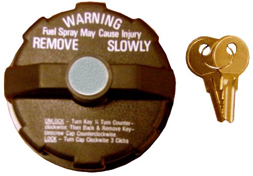 ACDelco GT139L Fuel Tank Cap