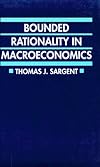 Bounded Rationality in Macroeconomics: The Arne Ryde Memorial Lectures