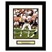 John Elway Image with Name Plate