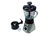 Back to Basics 2-in-1 Blender Solution 5000 with Smoothie Server
