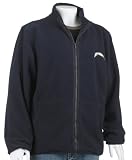 GIII San Diego Chargers Alpine Jacket