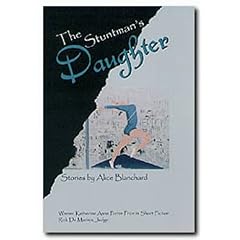 The Stuntman's Daughter and Other Stories