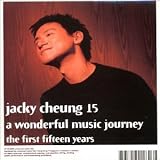 Wonderful Music Journey: First Fifteen Years