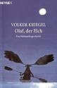 Olaf, der Elch: Eine Weihnachtsgeschichte