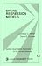 Spline Regression Models (Quantitative Applications in the Social Sciences) by Lawrence C. Marsh ISBN 0761924205