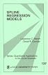 Spline Regression Models (Quantitative Applications in the Social Sciences)