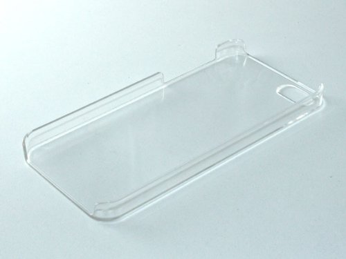 iPhone 5 ケース NEW iPhone5用 ハードケース クリア
