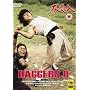 Daggers 8 [DVD]