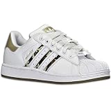 adidas Originals Little Kid/Big Kid Superstar 3 Sneaker