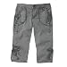 Maui Wowie 3/4-Hose Frauen, grau