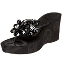 Bcbgirls Women's Sadah Eva Thong