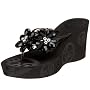 Bcbgirls Women's Sadah Eva Thong
