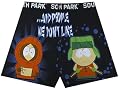 South Park Born to Fight Evil Boxer Shorts for men South Park Born to Fight Evil Boxer Shorts for men