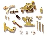Holley 45225 Choke Kits - Choke Conversion Kit - Choke Conversion Kit