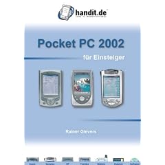 Pocket PC 2002 f�r Einsteiger