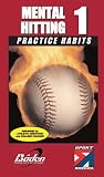 Mental Hitting Volume 1: Practice Habits