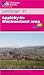 Landranger Map 91 Appleby-in-Westmorland