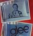 Glee Finn Pillowcase Blue