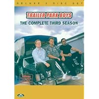 Trailer Park Boys - The Complete Third Season