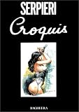 Revue Bagheera  / Croquis