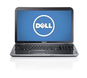 Dell Inspiron I17r-1316slv 17-inch Laptop
