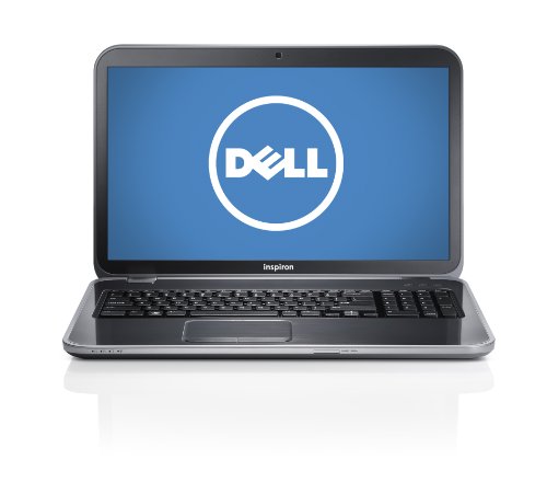 Dell Inspiron i17R-1316sLV 17-Inch Laptop