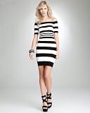 2b Lurex Shadow Stripe Dress BLACK/SILVER (M) Reviews 41FYC1lc0VL. SL160 2b Lurex Shadow Stripe Dress BLACK/SILVER (M) Reviews