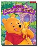 Winnie the Pooh and the Honey Tree Animated Storybook