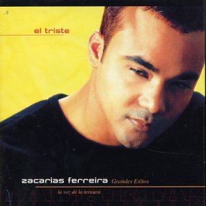 Zacarias Ferreira - A Bailar Lyrics - Zortam Music