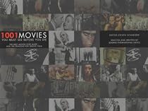 1001 Movies You Must See Before You Die