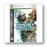 Ghost Recon Advanced Warfighter (Limited Special Edition)