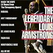 Legendary Louis Armstrong