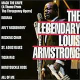 The Legendary Louis Armstrong