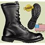 Corcoran Men's 10" Leather Field Boots