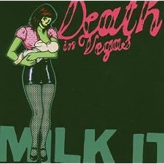 CD Barkeeper Tipp Death in Vegas