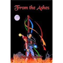 From the Ashes