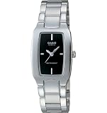 Casio #LTP1165A-1C Women's Metal Fashion Analog Watch