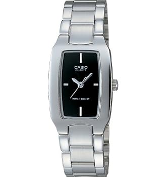 Casio #LTP1165A-1C Women's Metal Fashion Analog Watch