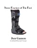 Stress Fracture of The Foot