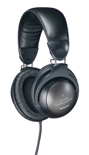 Childrens Toyshop  Electronics : Audio-Technica ATH-M20 Studio Headphones