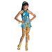 Monster High Cleo de Nile Costume - One Color - Large