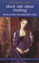 Much Ado About Nothing (Wordsworth Classics)
