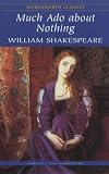 Much Ado About Nothing (Wordsworth Classics)