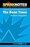 The Bean Trees: A Novel