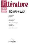 Litterature