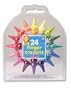 Alex Toys Finger Crayons Set of 24