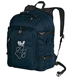 JACK WOLFSKIN - BERKELEY - RUCKSACK - SUBMARINE - 