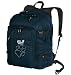 Sports : JACK WOLFSKIN - BERKELEY - RUCKSACK - SUBMARINE