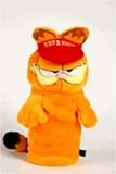  : New! Winning Edge Garfield-Golf's ultimate tactician!