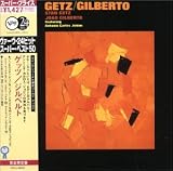 Getz/Gilberto (Limited Edition)